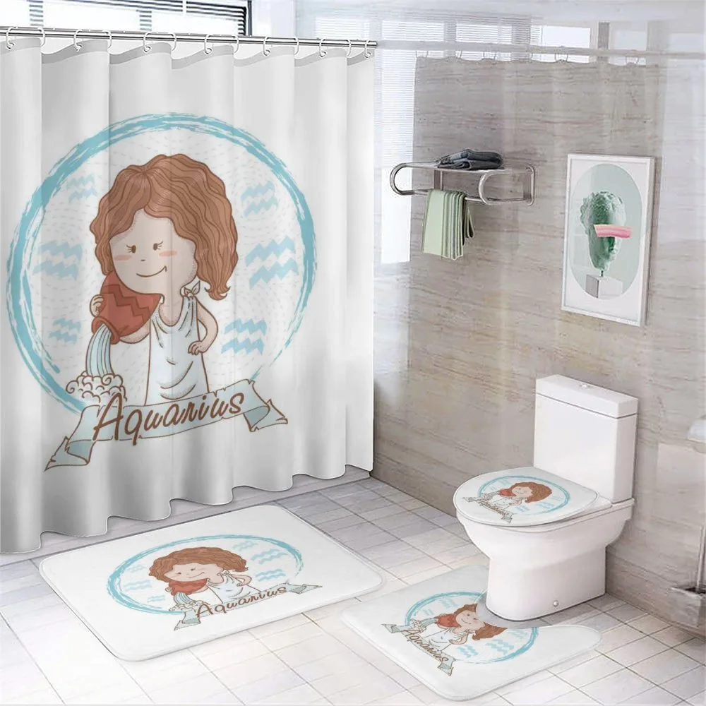 Girl with a Bucket — Your design
