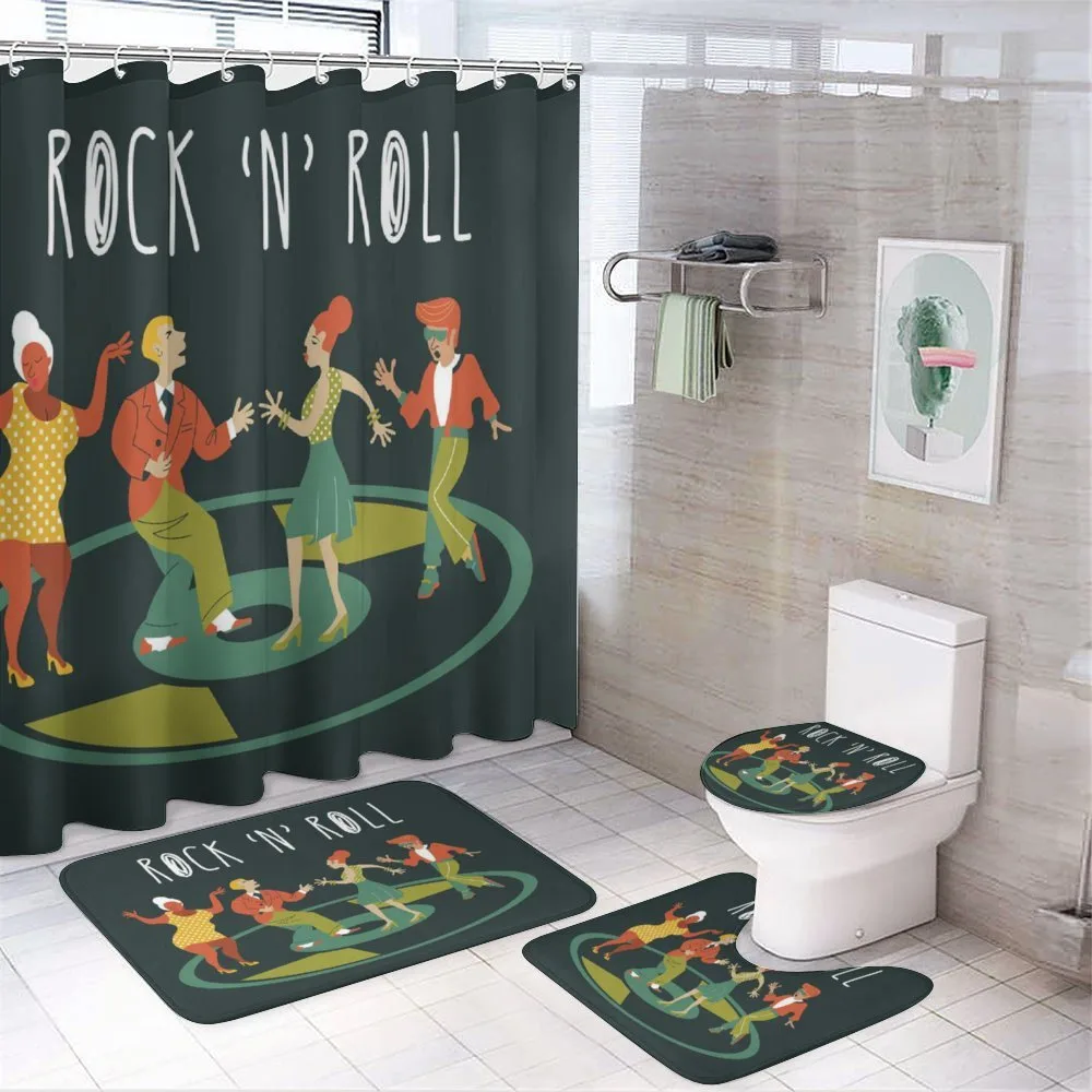Hipster Themed Party — Your design