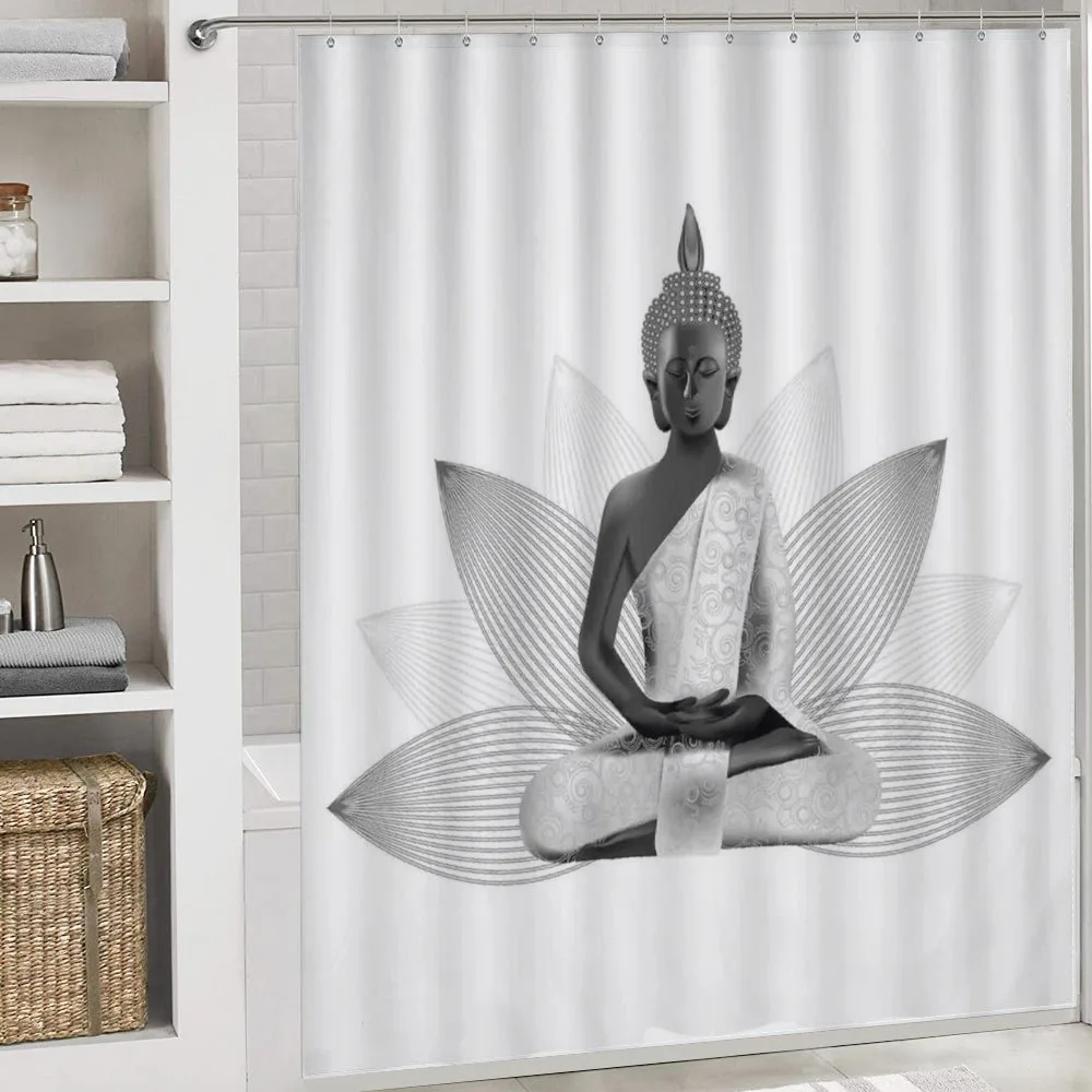 Lotus Far Eastern Style — Detail 4