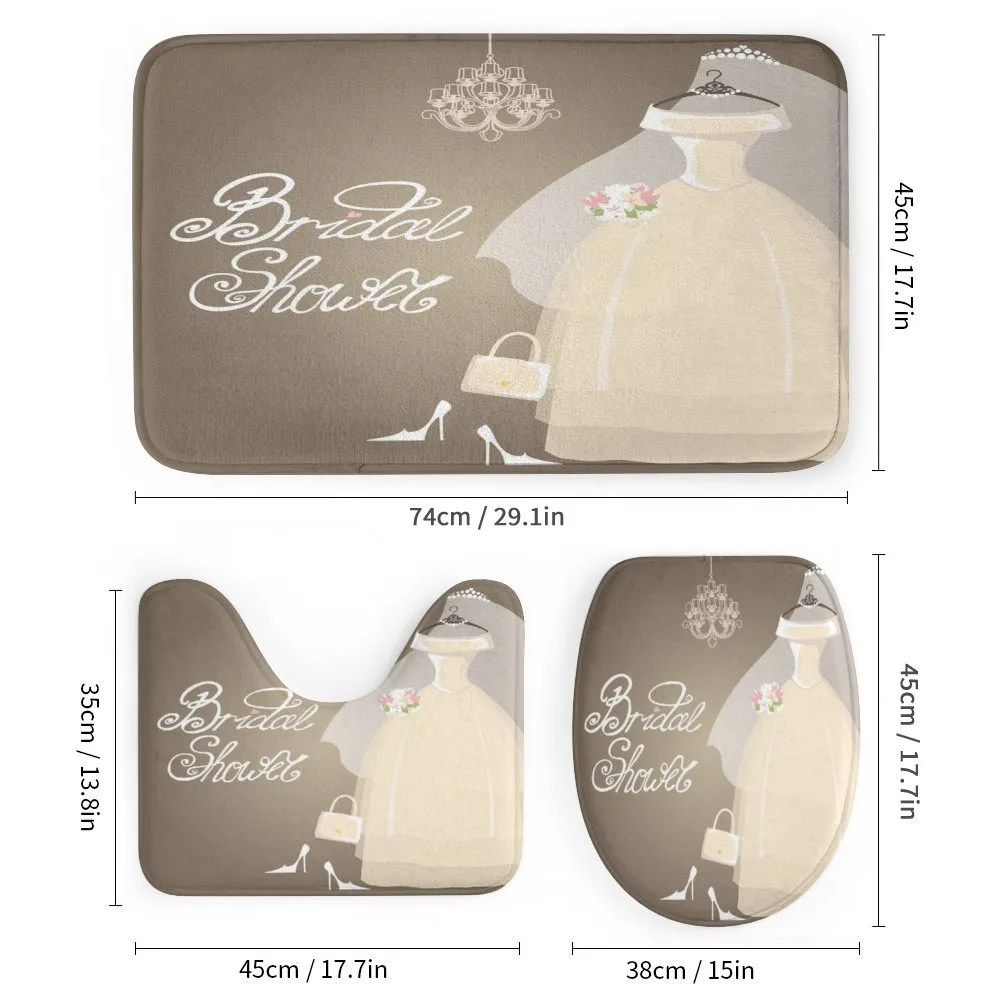 Love Bride Party — Detail 1