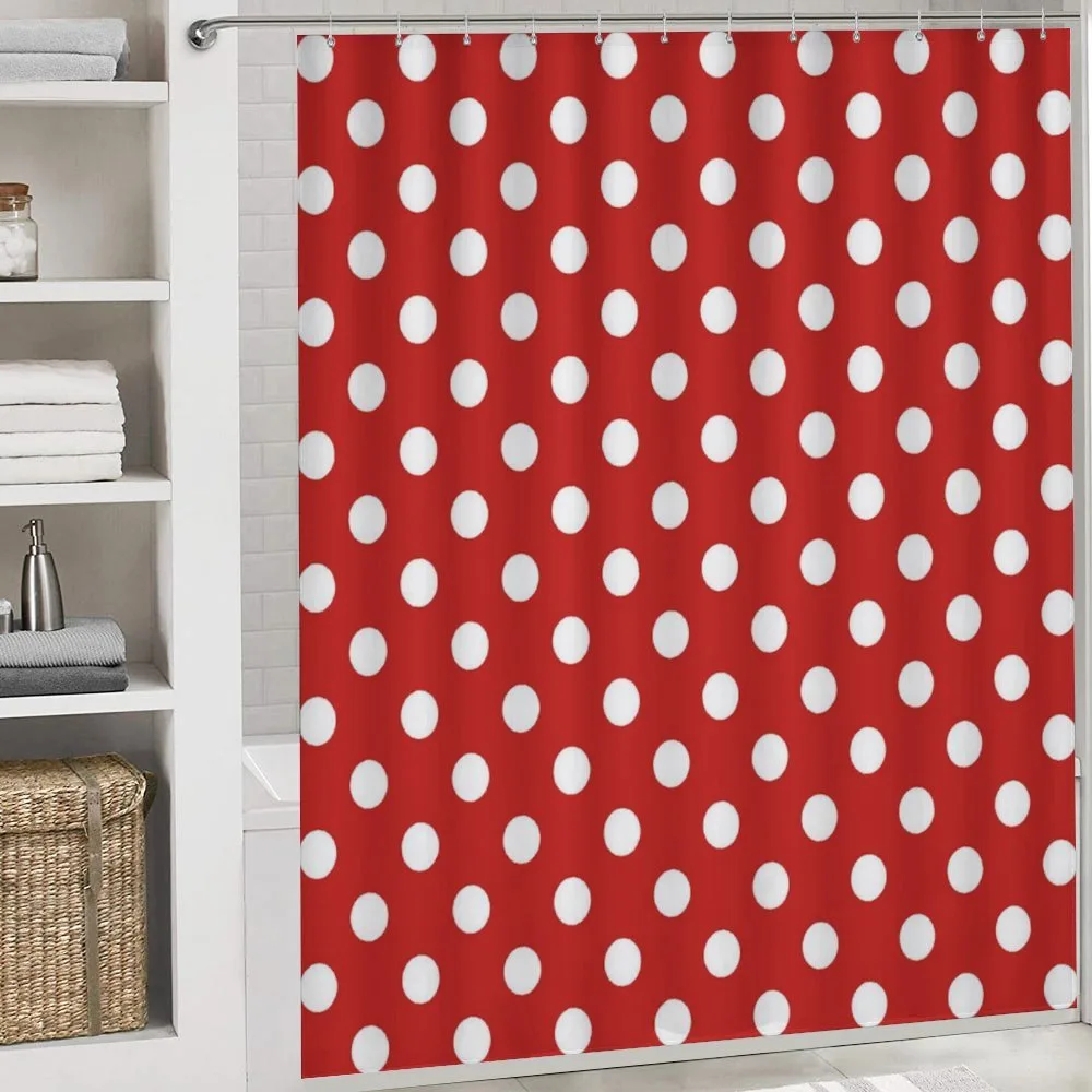 Polka Dots Circular Forms — Detail 4