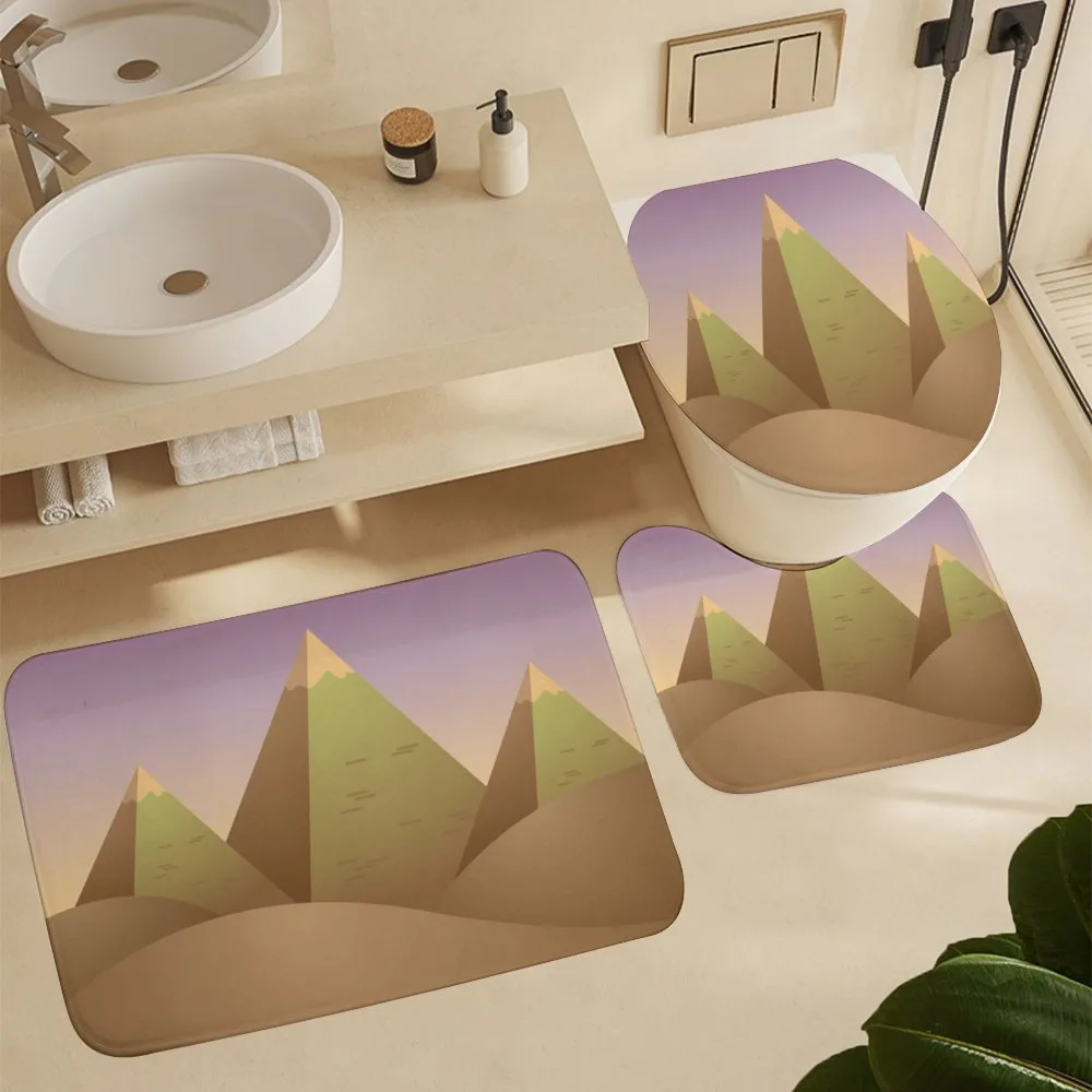 Pyramids Dune Sand — Detail 5