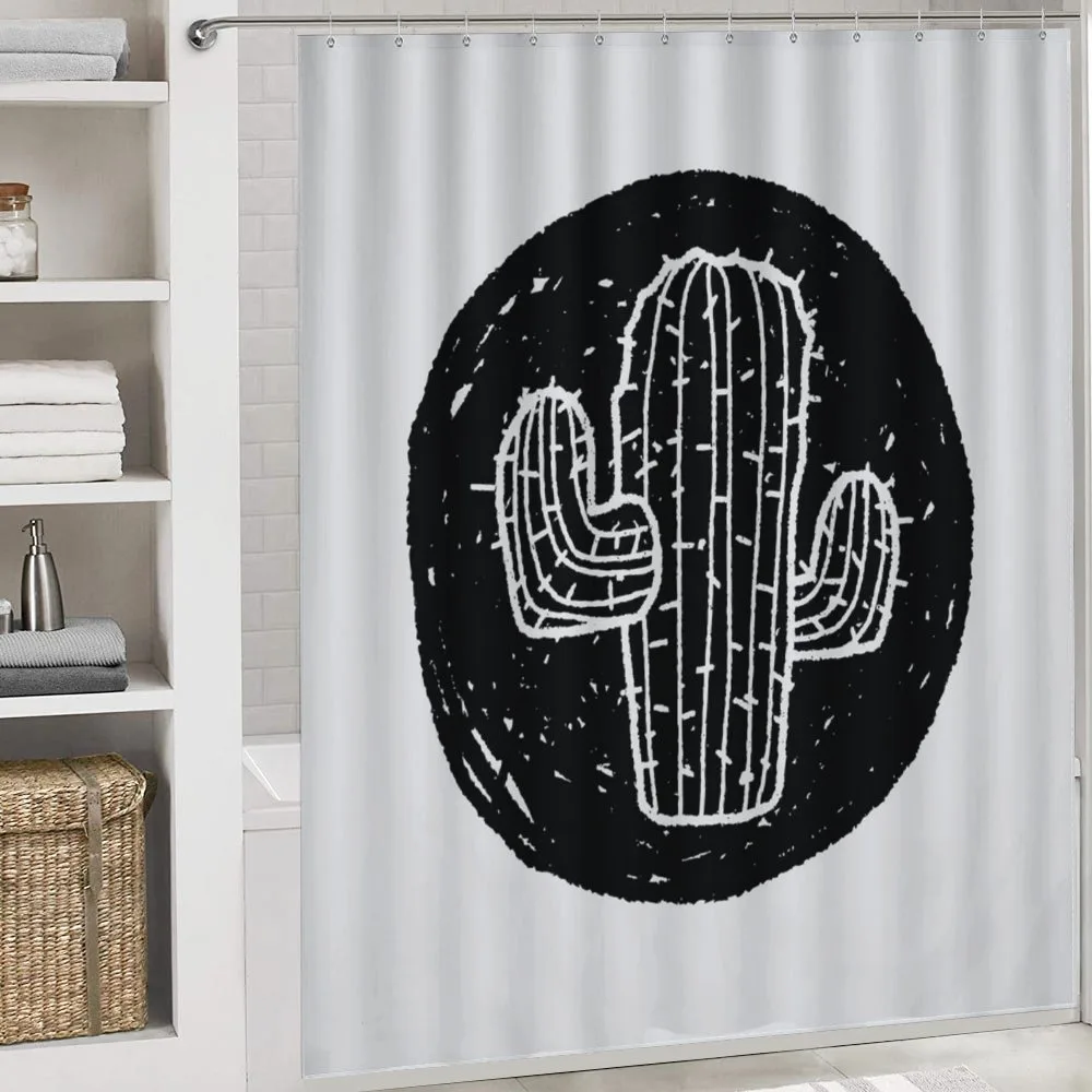 Saguaro Plant Theme — Detail 4