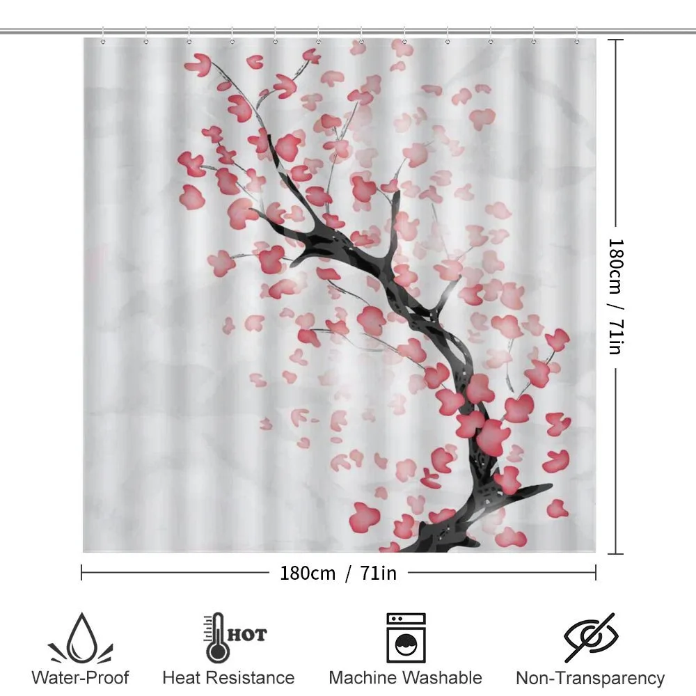 Sakura Artwork — Detail 2