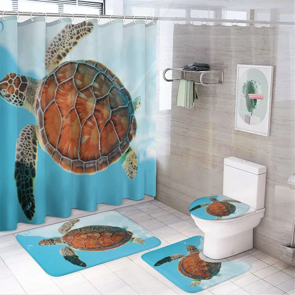 Sea Animal Caribbean — Your design