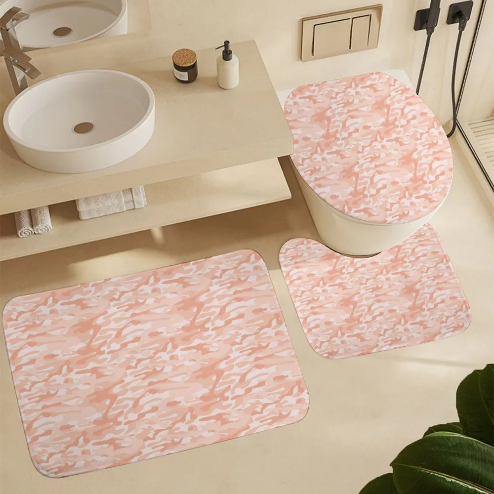 Soft Peach Tones — Detail 5