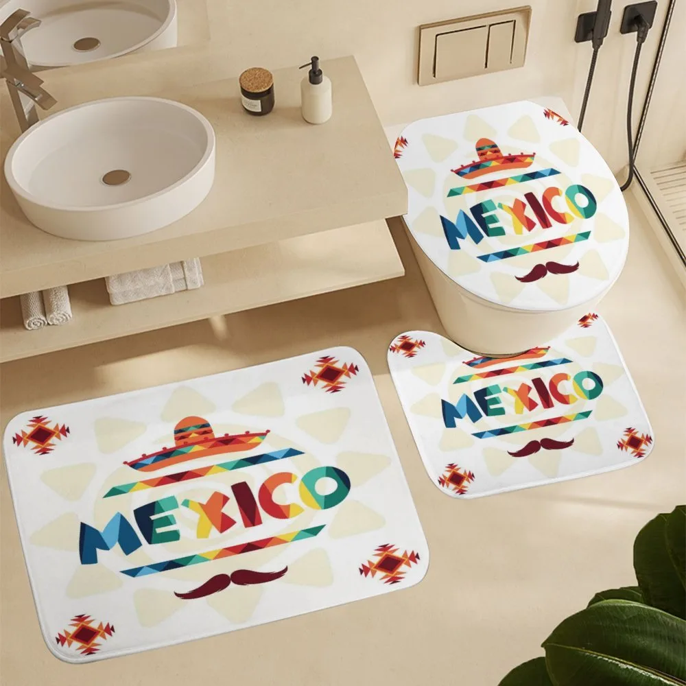 Sombrero Aztec — Detail 5