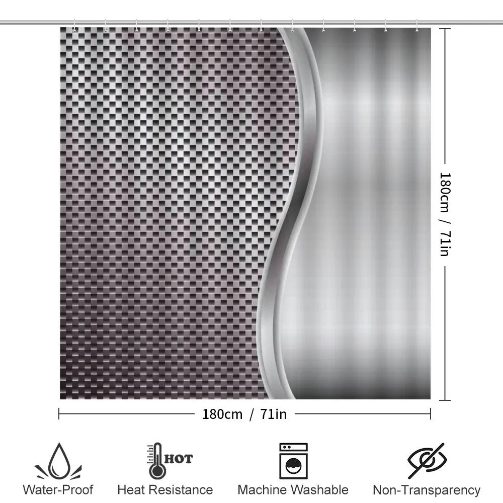 Square Shaped Grids — Detail 2