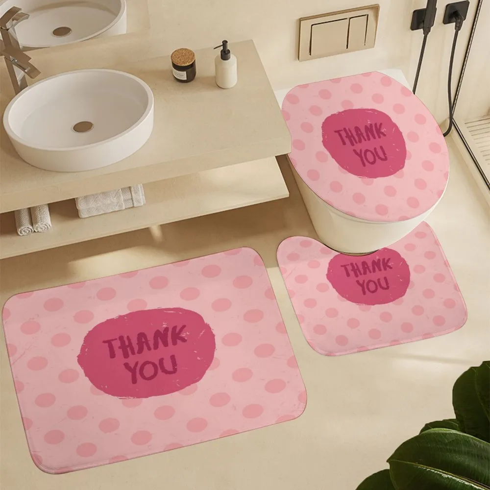Thank You Wording — Detail 5