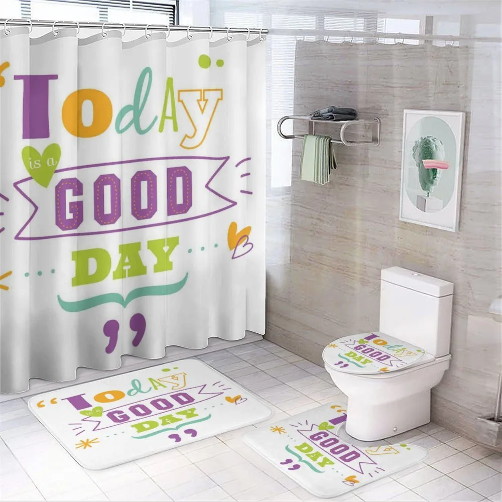 Today is a Day — Your design