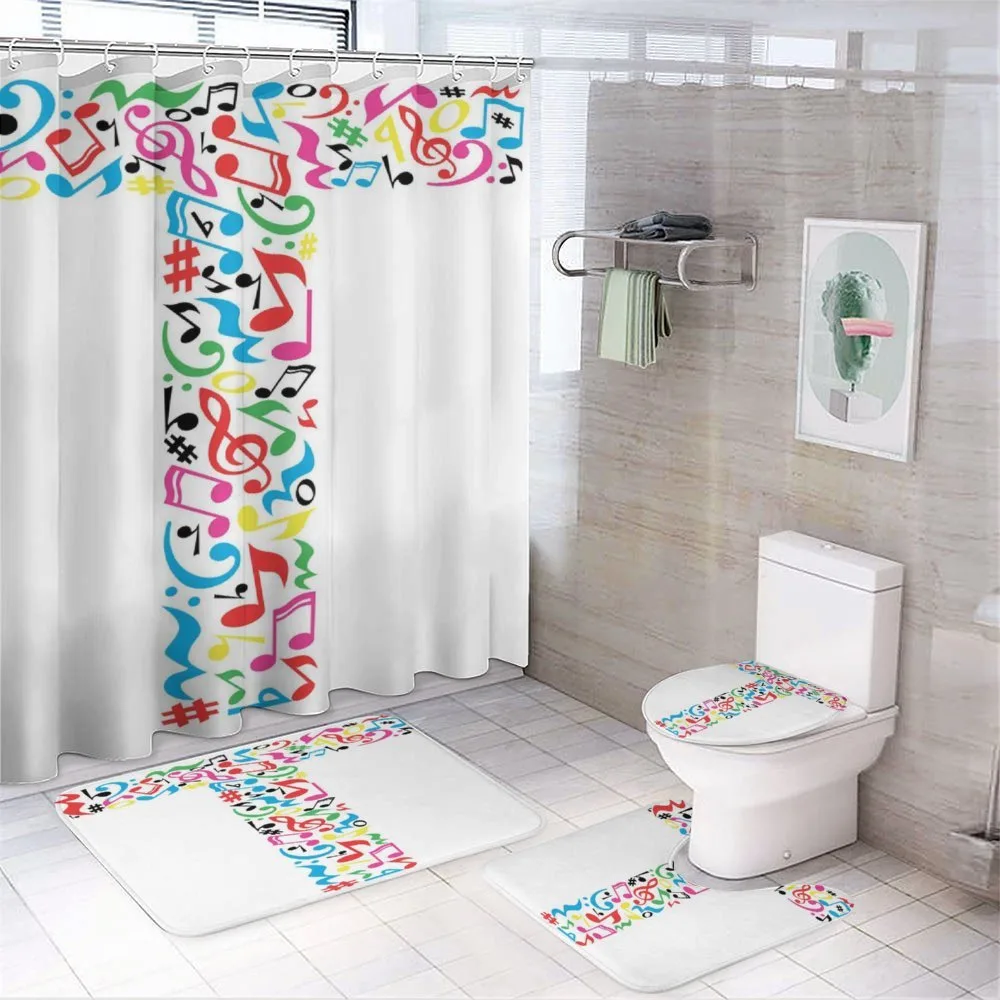 Uppercase Musical Art — Your design