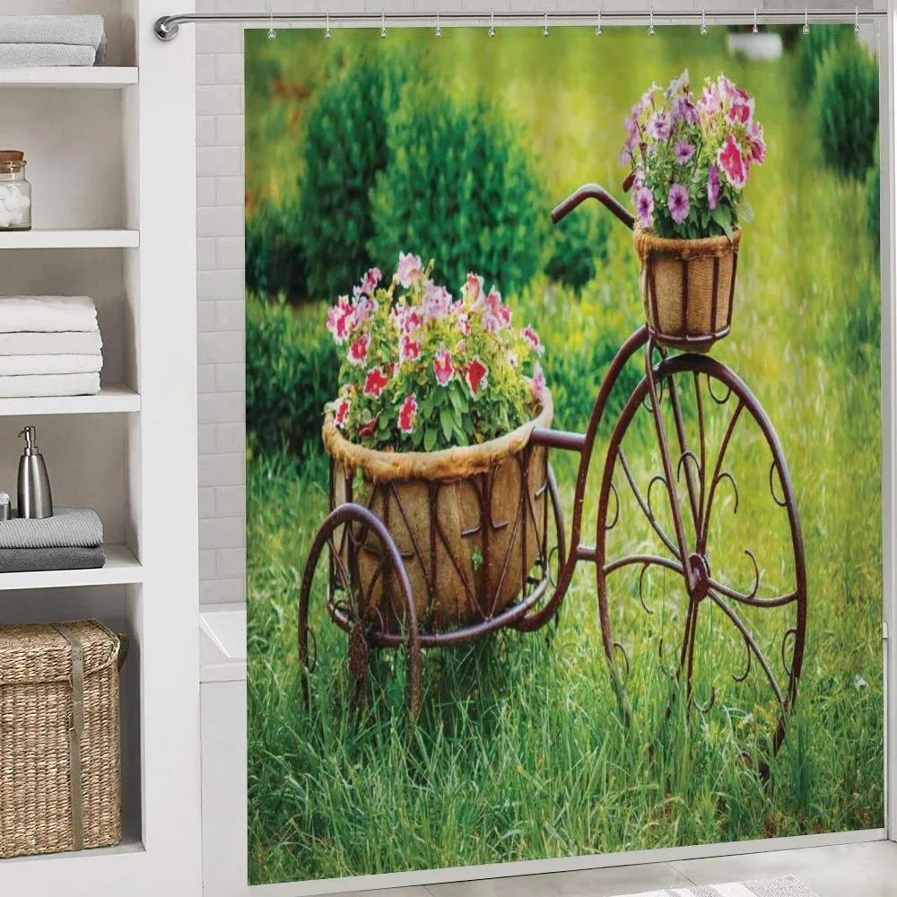Vintage Ivy Frame — Detail 4