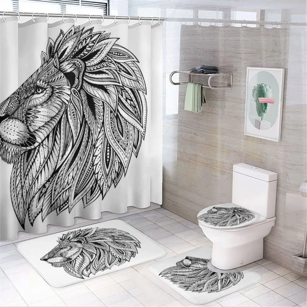Wild Safari Animal — Your design