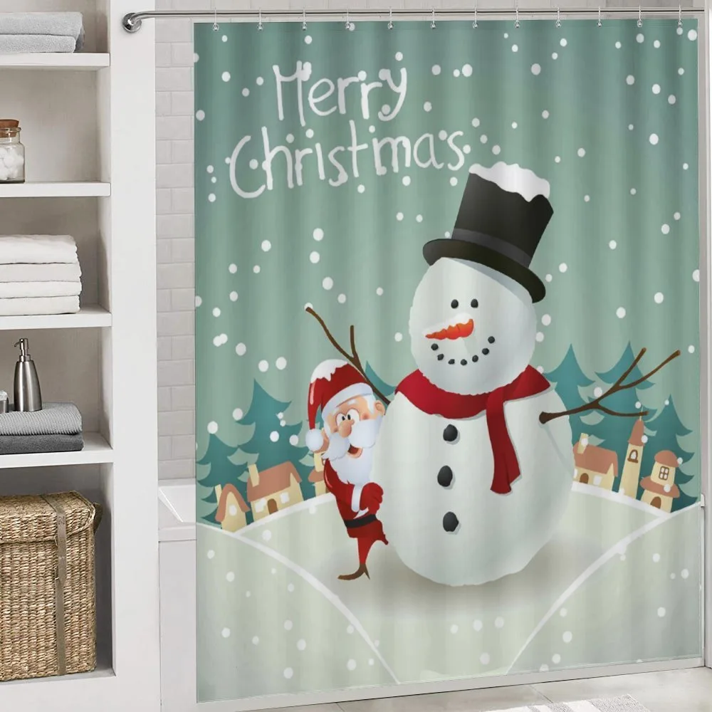 Xmas Winter Theme — Detail 4