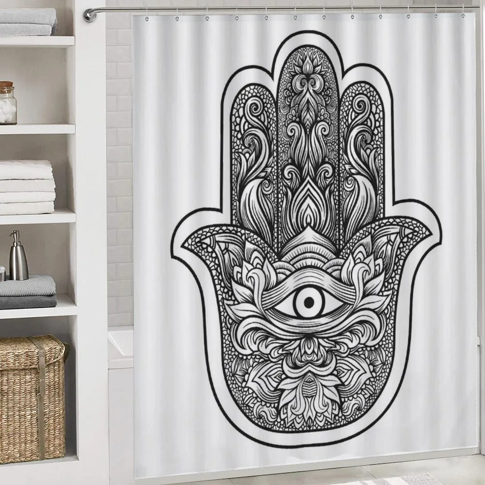 Bohemian Motif — Detail 4