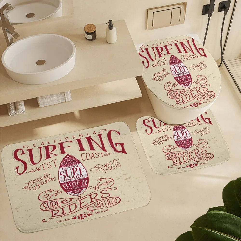 California Surf Vintage — Detail 5