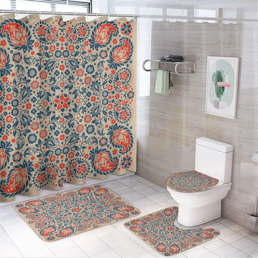Cultural Folk Persian — Your design