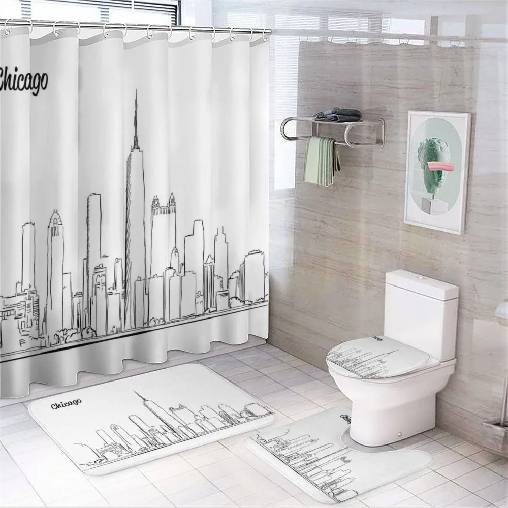 Downtown Sketch — Your design