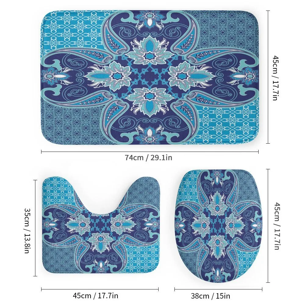 Eastern Moroccan Design — Detail 1