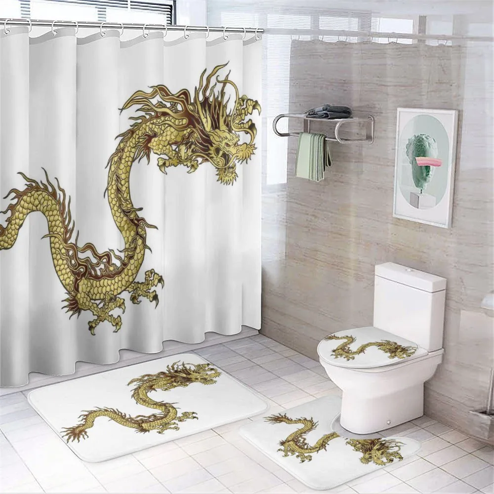 Fire Dragon Astrology — Your design