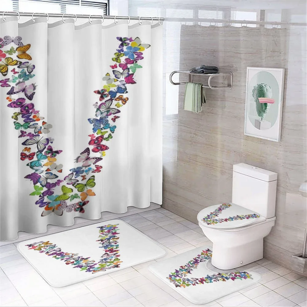 Lepidoptera Design V — Your design