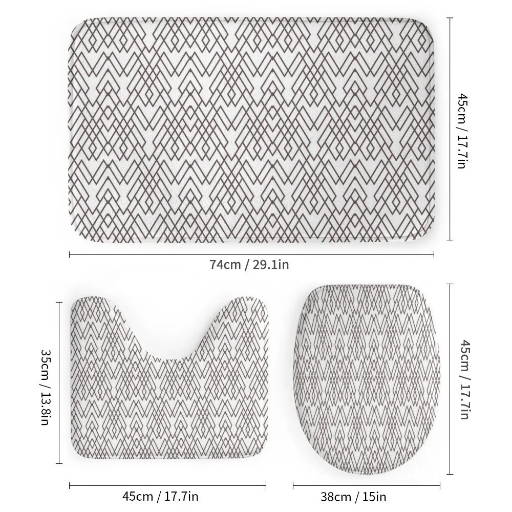 Lines Halftone Effect — Detail 1