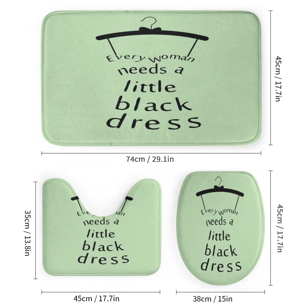 Little Black Dress — Detail 1