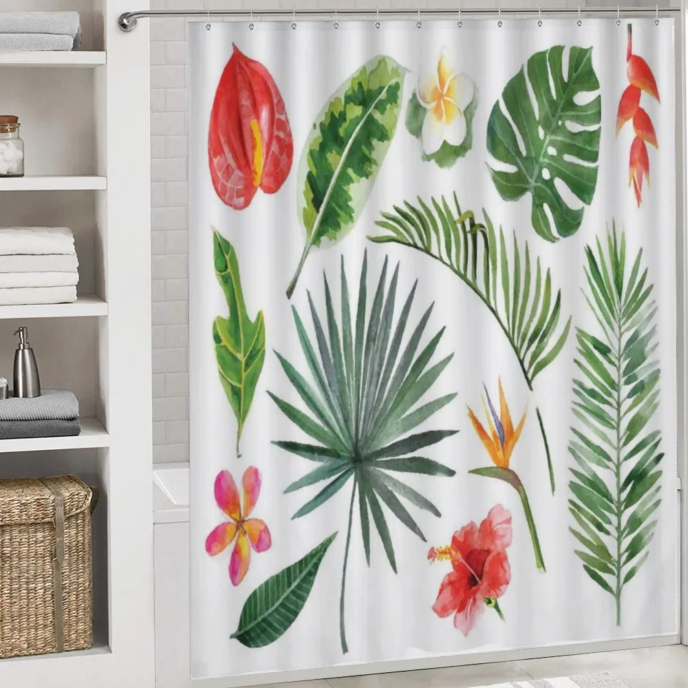 Lush Jungle Rainforest — Detail 4