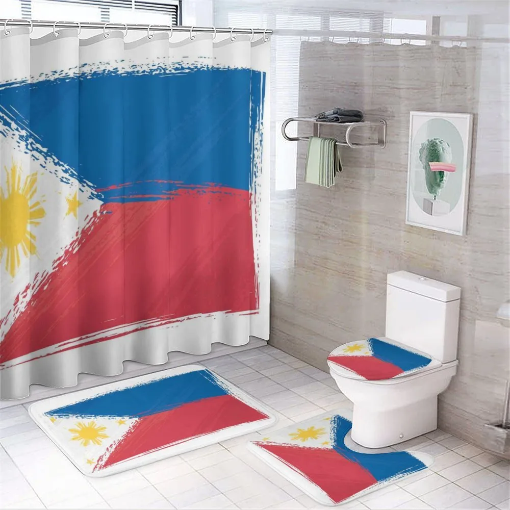 National Flag — Your design