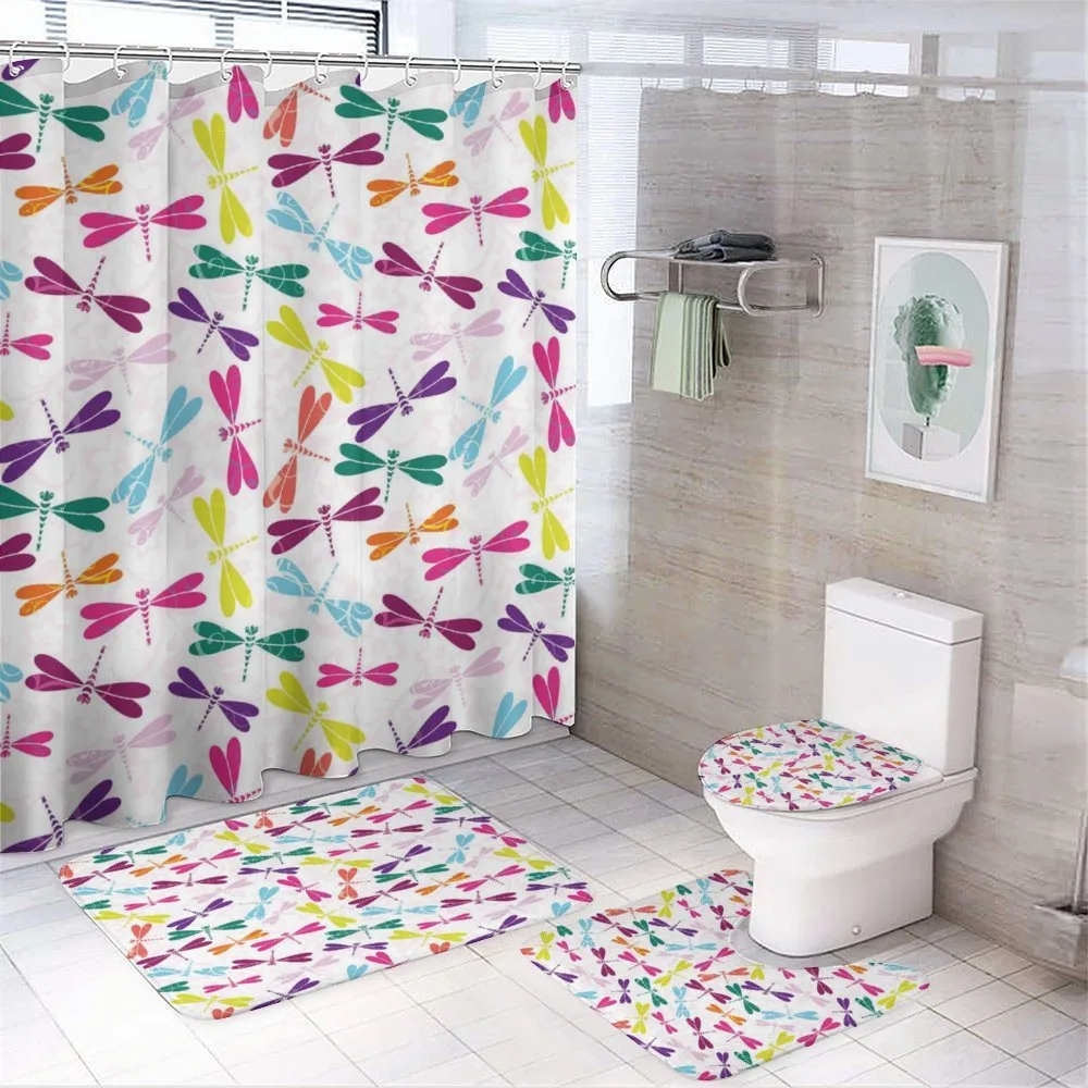Nursery Animals Flora — Your design