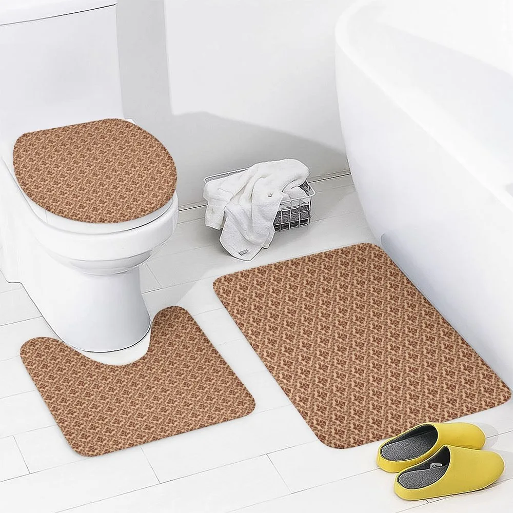 Old Baroque Natural — Detail 3