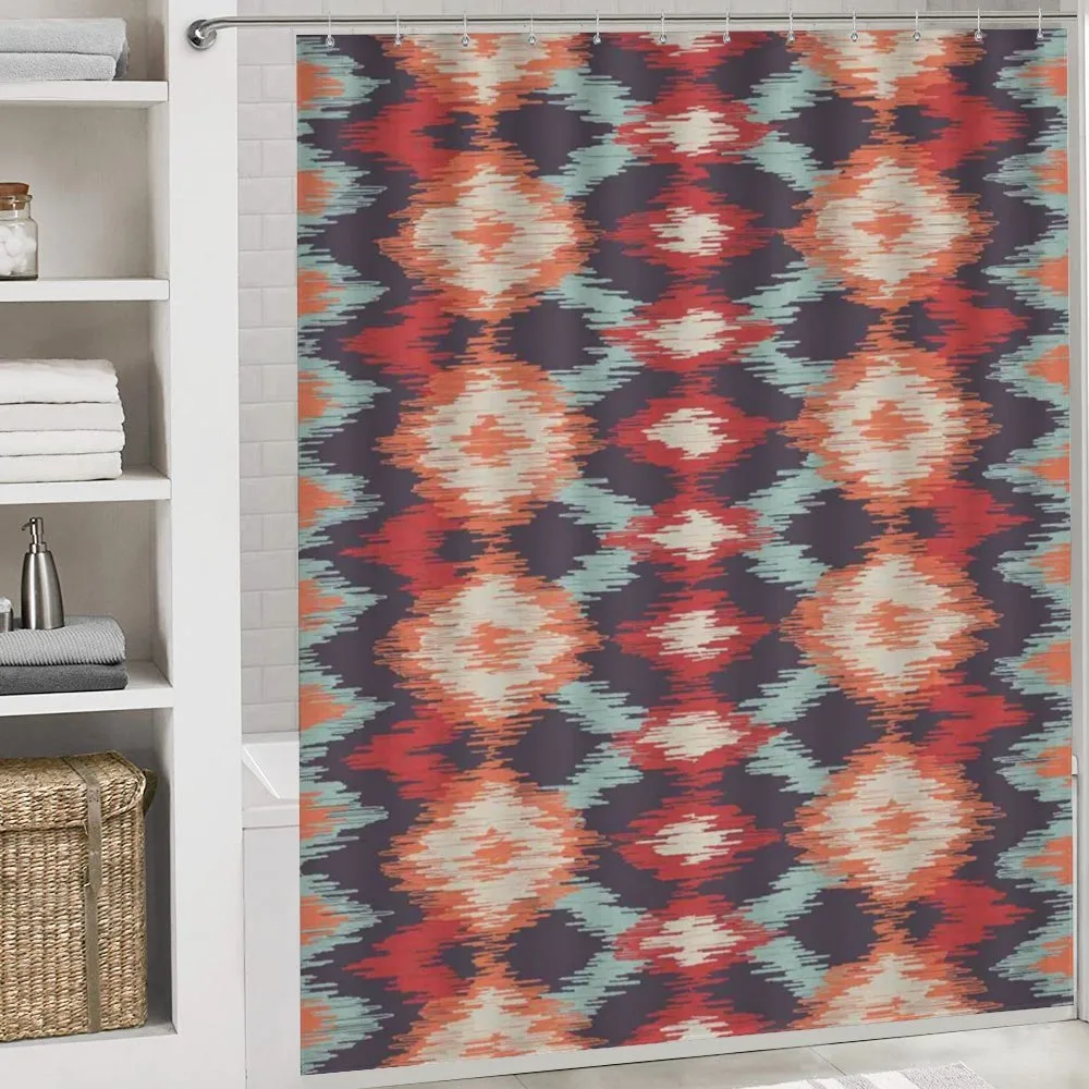Oriental Weaving Style — Detail 4