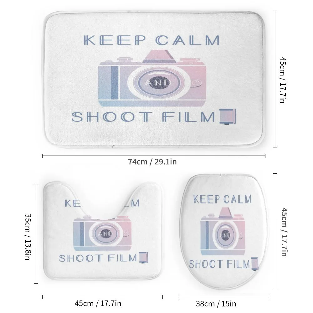 Shoot Film Camera — Detail 1