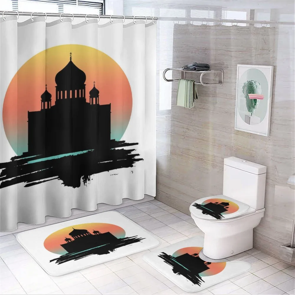 Slavic Architecture Art — Your design
