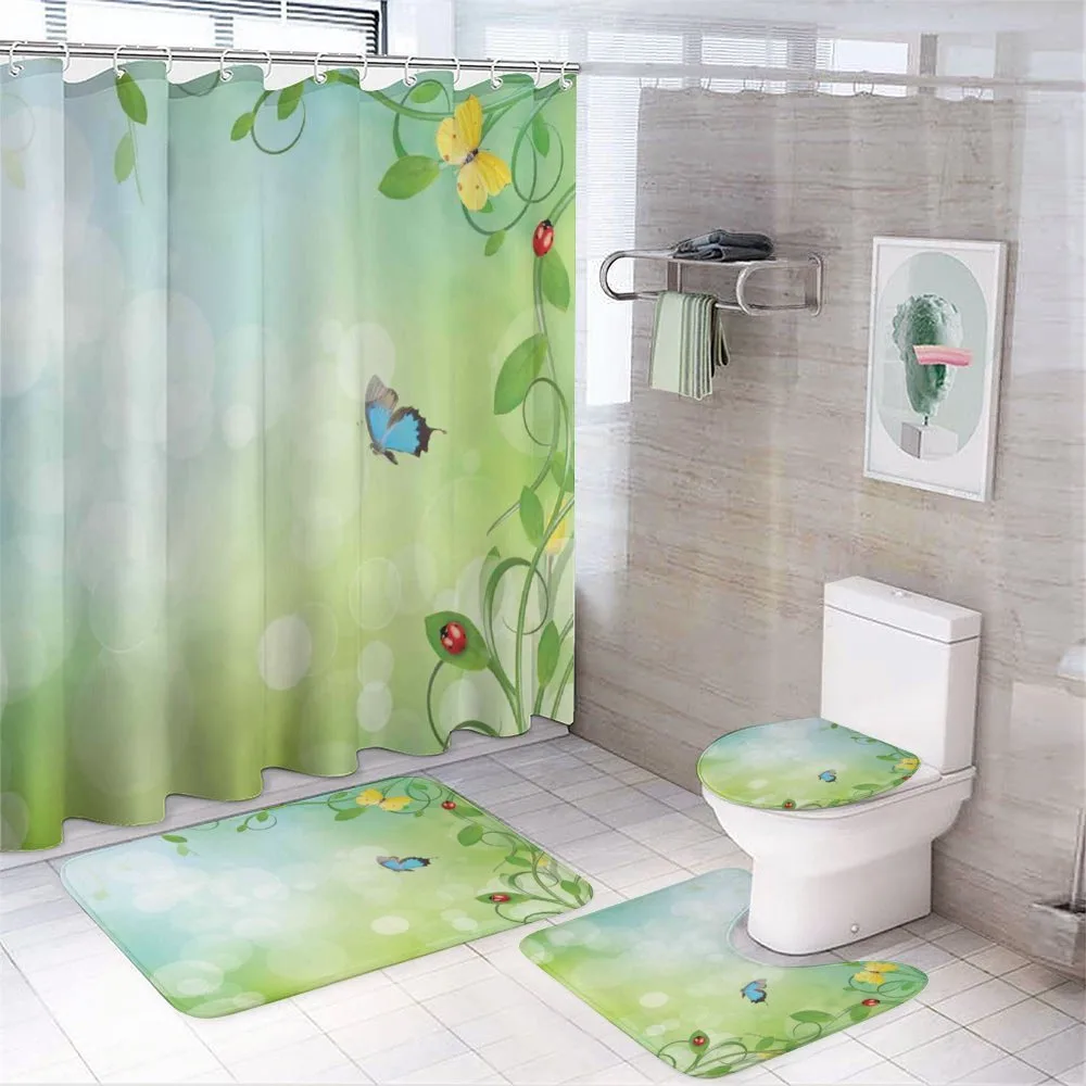 Spring Flowers Sunny — Your design