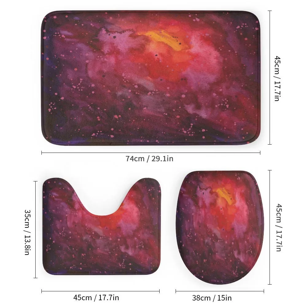 Stardust Universe — Detail 1