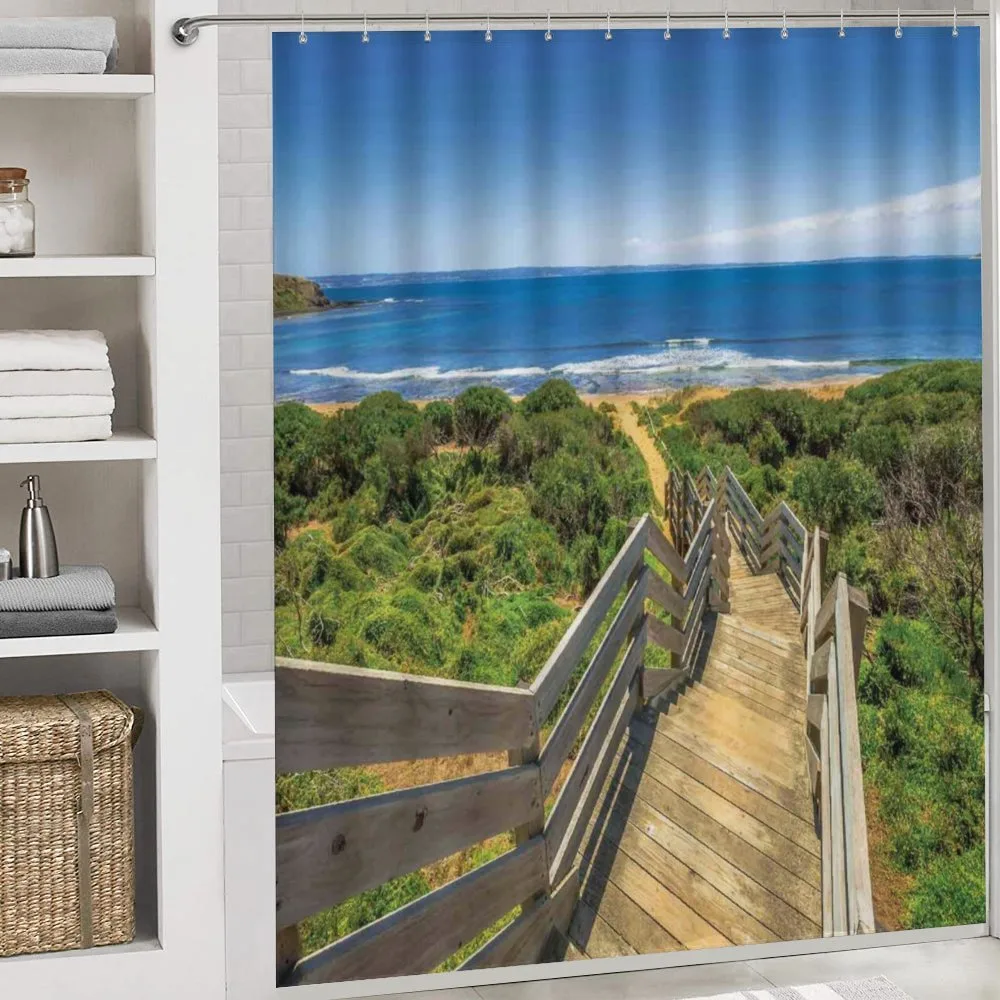 Summer Beach Island — Detail 4