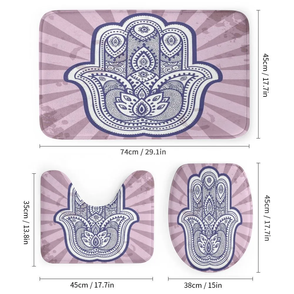 Turkish Paisleys Boho — Detail 1