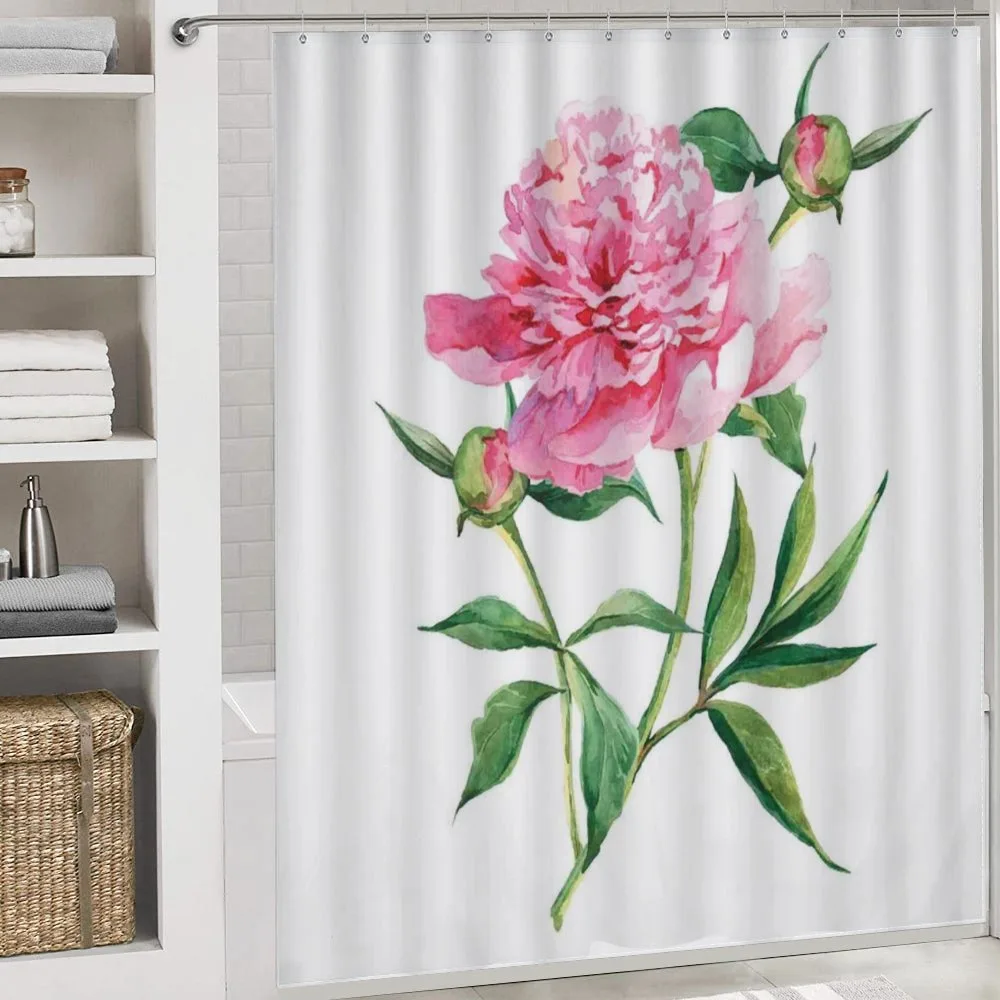 Vintage Peony — Detail 4