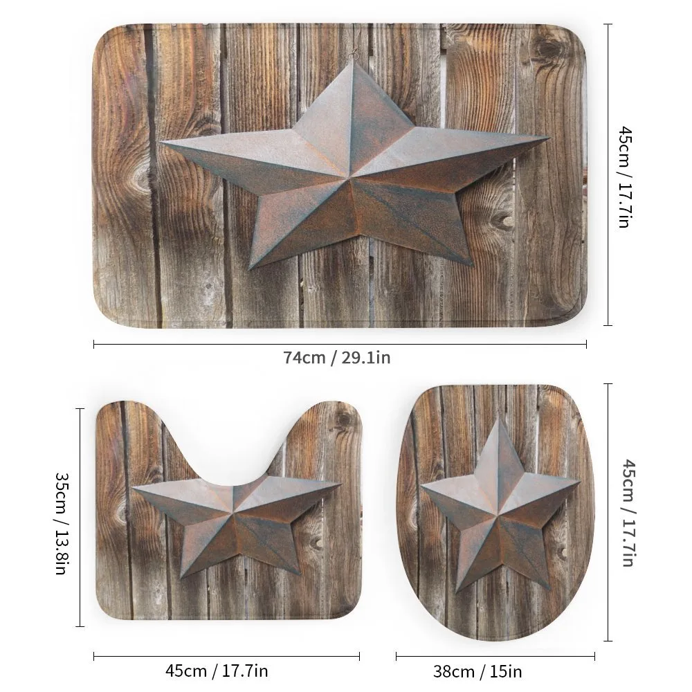 Vintage Star — Detail 1