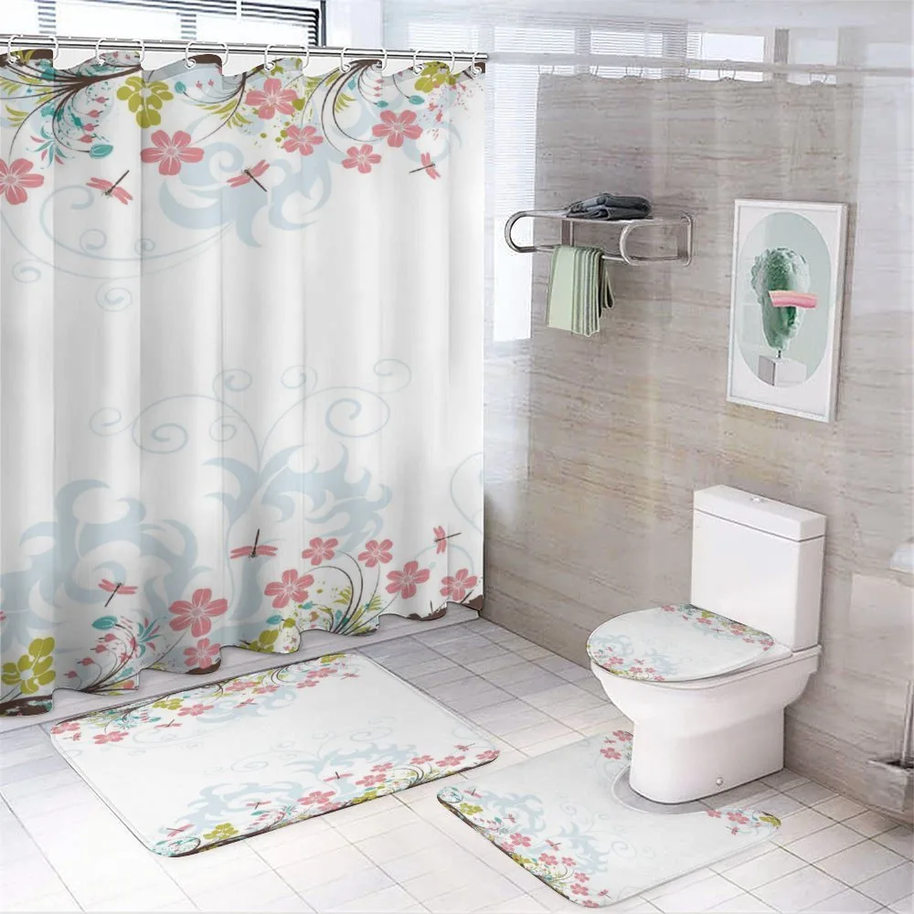 Vivid Spring Leaves — Your design