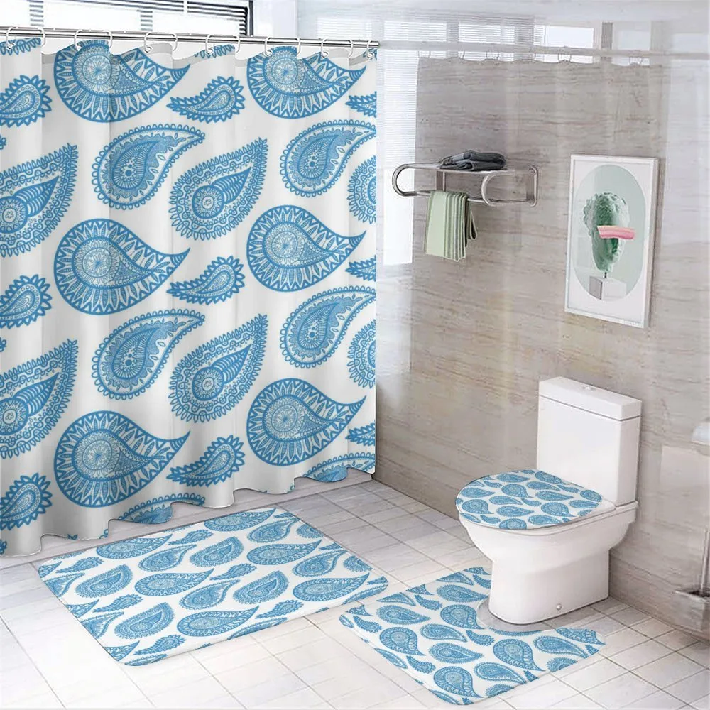 Abstract Traditional Asian — Your design