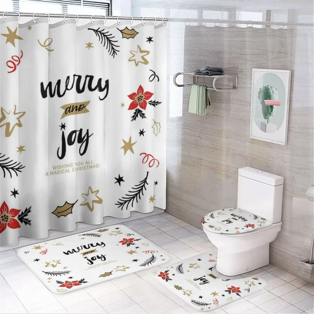 Christmas Themed Flora — Your design