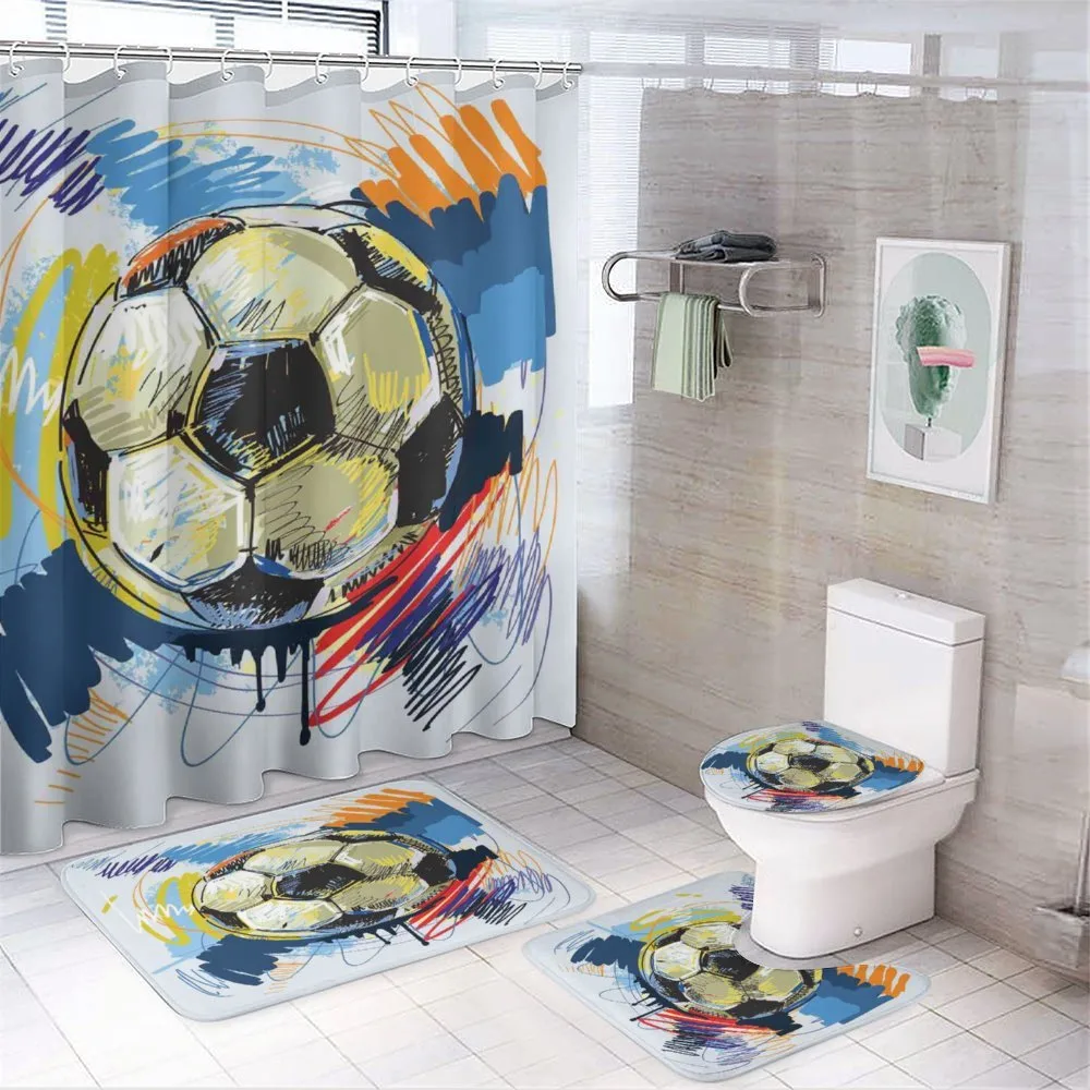 Colorful Detailed — Your design