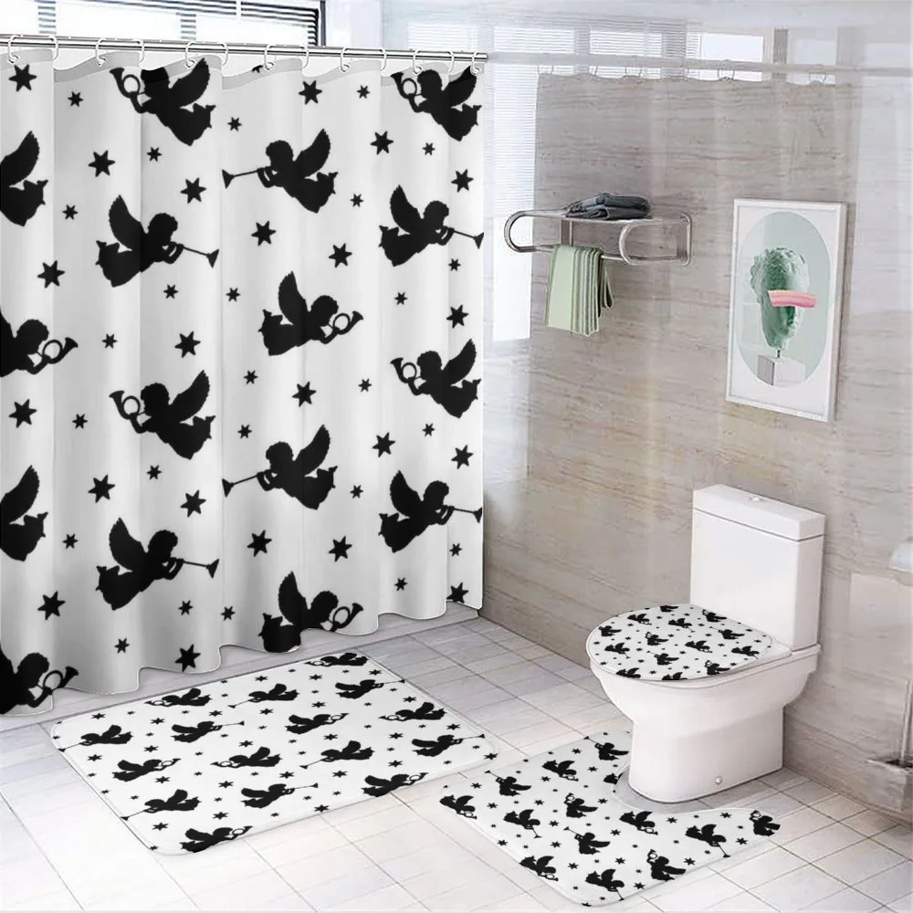 Cupid Fairy Yule — Your design