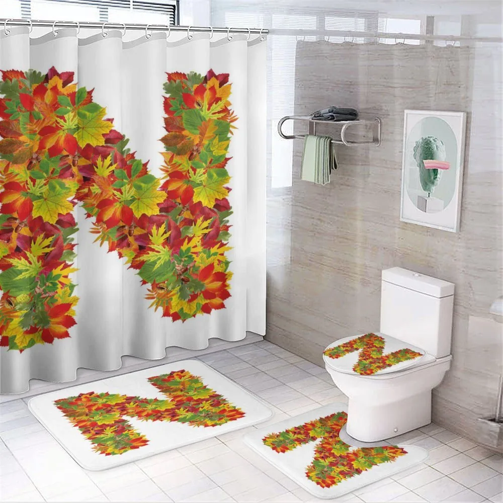 Fall Maple Tree Leaves — Your design
