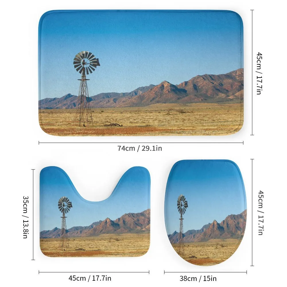 Flinders Ranges Arid — Detail 1