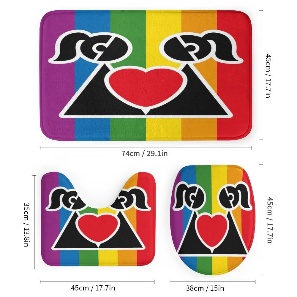 Love Wins Gay Couple — Detail 1