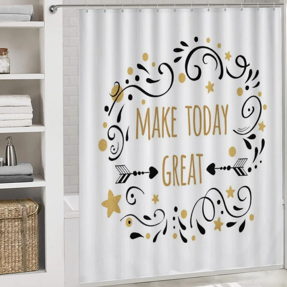 Make Today Text Stars — Detail 4