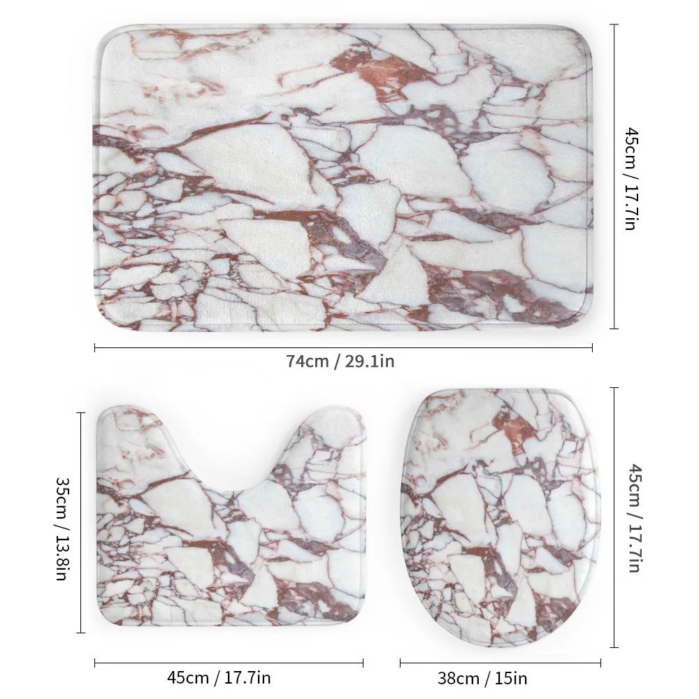 Marble Grunge Stone — Detail 1